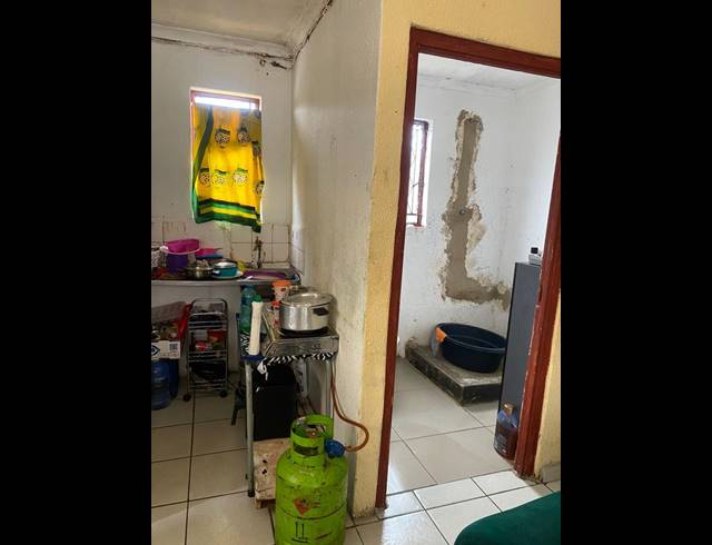 2 BEDROOM PROPERTY TO RENT IN TEMBISA